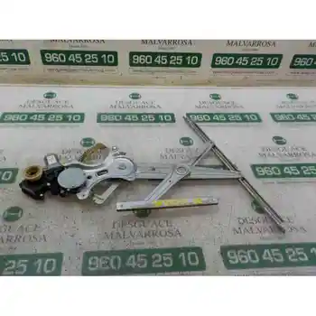 

WINDOW LIFTER FRONT RIGHT TOYOTA COROLLA VERSO (R1) 2. 2 D-CAT 6 PINS 5 DOORS 997250102 [16683412]