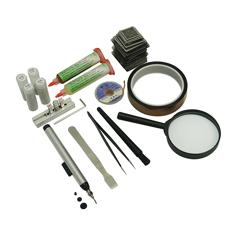 heated reballing kit (2)
