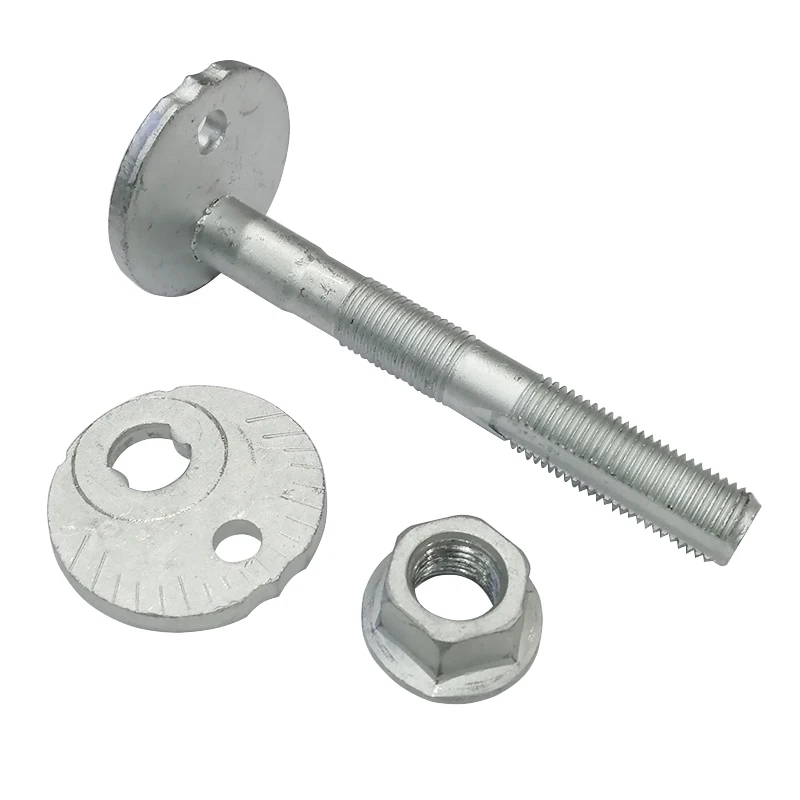 자동차 나사 캠버 조정 48190-0K010 48190-0K030, Toyota Fortuner Hilux GGN50 KUN50 GGN25
