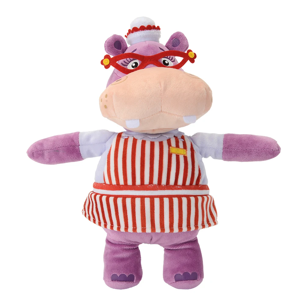 Мягкая игрушка "Хэлли", 25см, "Nicotoy", 1/12