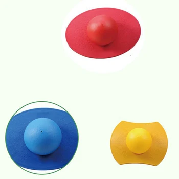 

Jump Board Bounce Balls Jumping Ball Toy Inflatable Exercise Balance Fitness Ball THJ99
