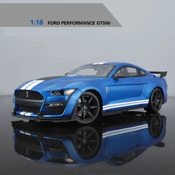 

Forden Mustangly Alloy Model 1:18 Shelby Cobra Sports Car Model Simulation Car Model Diecast 1:18 Kids Toys Car Toys Kids Gifts