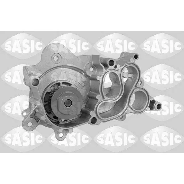 Помпа Audi A1/A3, VW Polo/Golf/Passat,Skoda Fabia/Rapid/Octavia