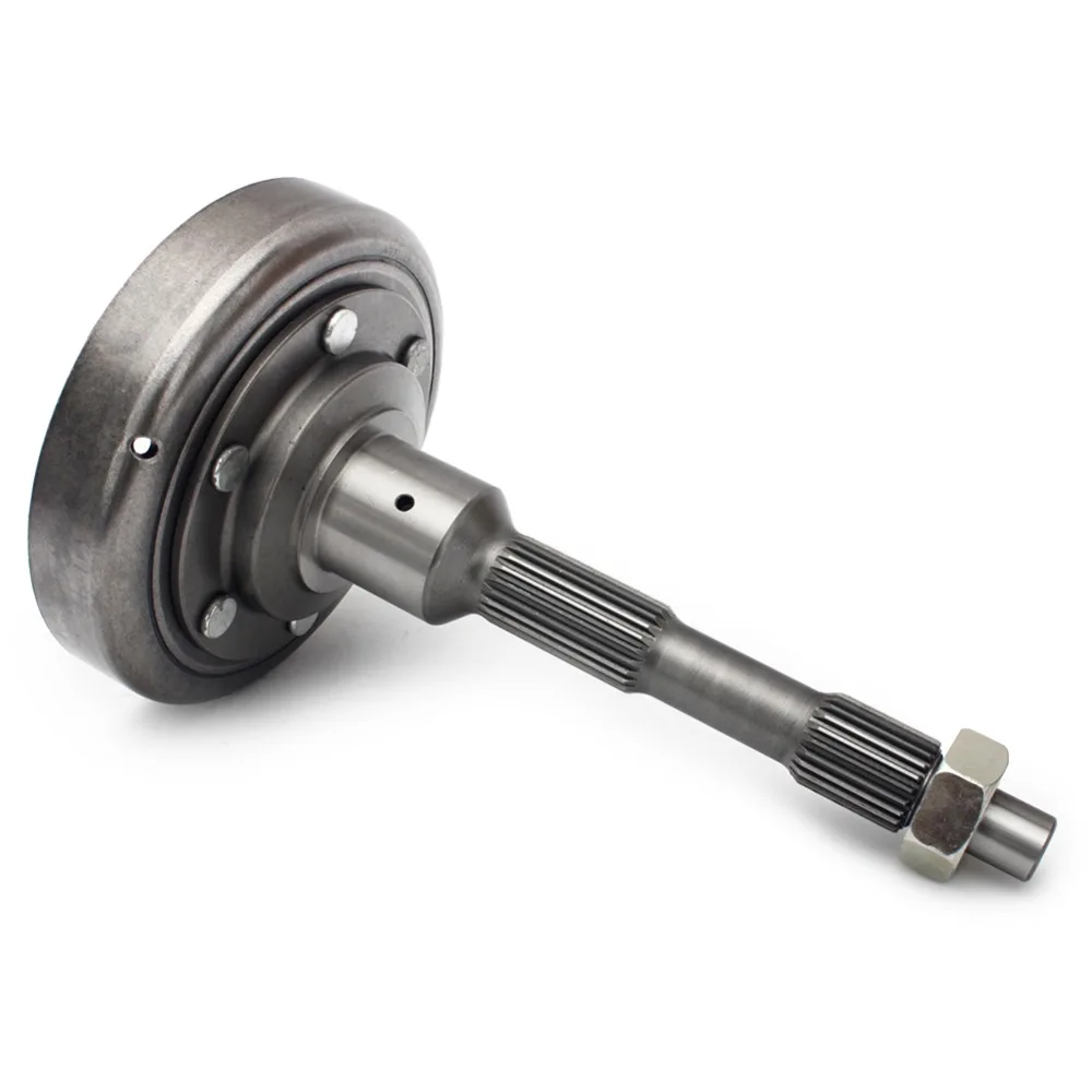 

CF500 CF 500CC Clutch housing Cover for CFMOTO ATV UTV CF188 0180-053000 0180-053100 Housing