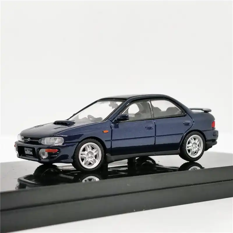 hobby japan diecast