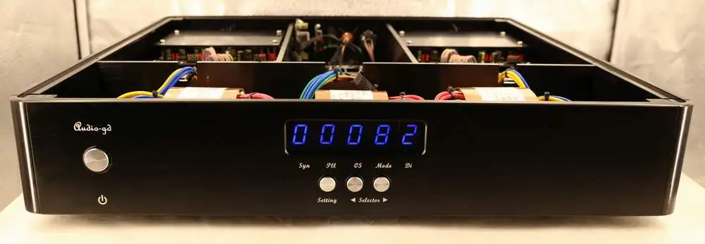 R2R R-8 полностью сбалансированный дискретный R2R резистор лестницы декодер DSD512 DXD DAC PCM384K Amanero Combo 384 USB FPGA процессор