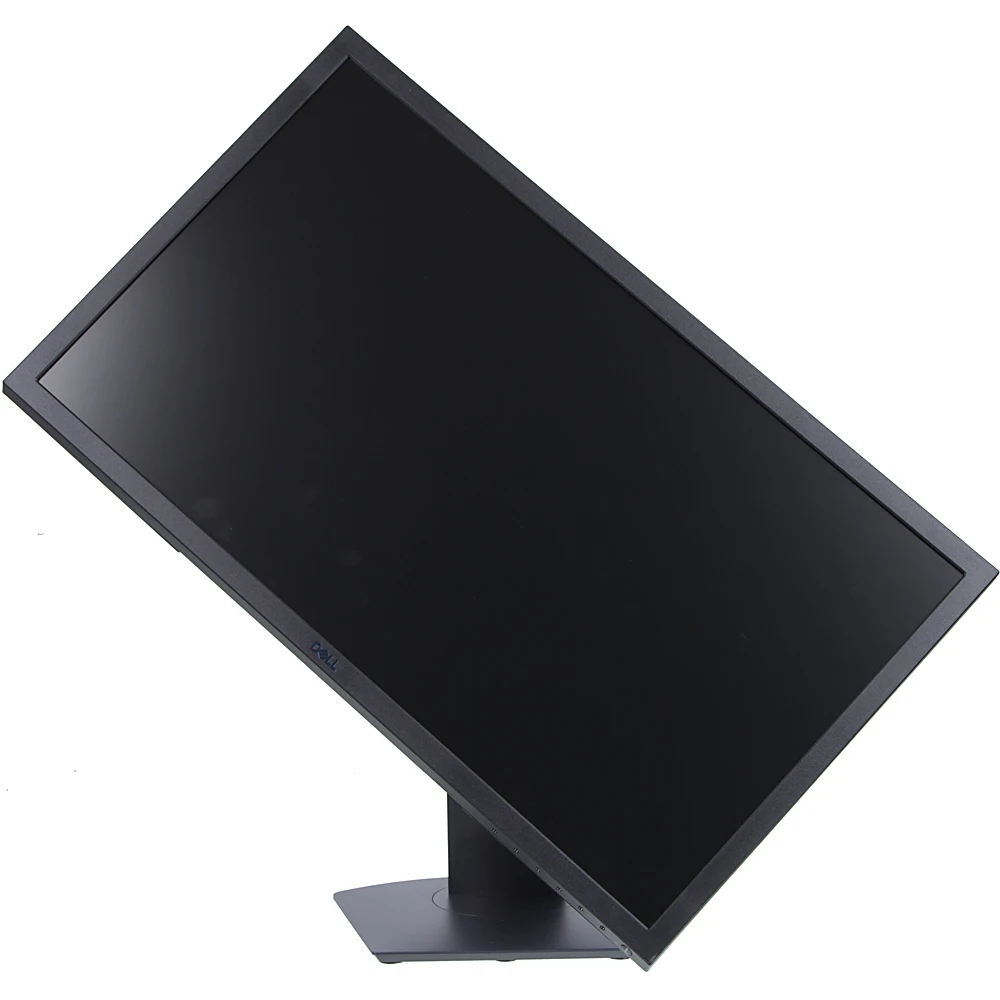 Монитор Dell 23.8" S2419HGF черный TN LED 1ms 16:9 HDMI DisplayPort Mat HAS Pivot 1000:1 350cd USB