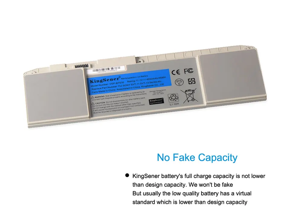 LBTECH VGP-BPS30対応ソニーSVT-11 SVT-1111M1E/S SVT-13 VAIO T11 T13 11.1V 45Wh用ノートパソコン用電池交換 キングセナーバッテリーforsony vaio、VGP-BPS30、svt11、svt13