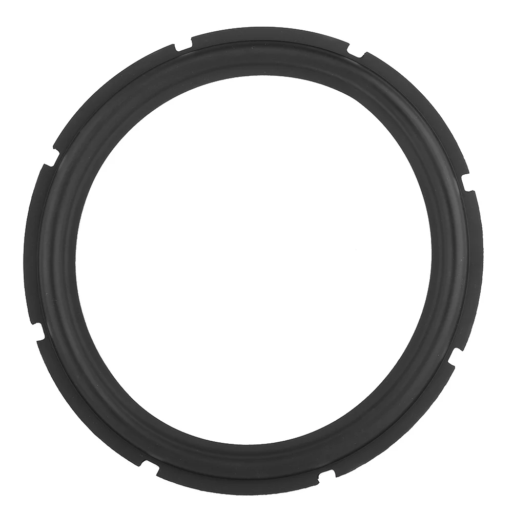 Speaker Foam Rim Foam Repair Woofer Bass Loudspeaker Surrounds Circle Foams 12 Inch For Bass Speakers
