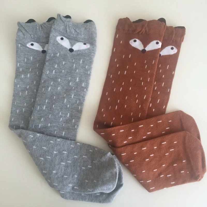 girls cartoon socks (10)