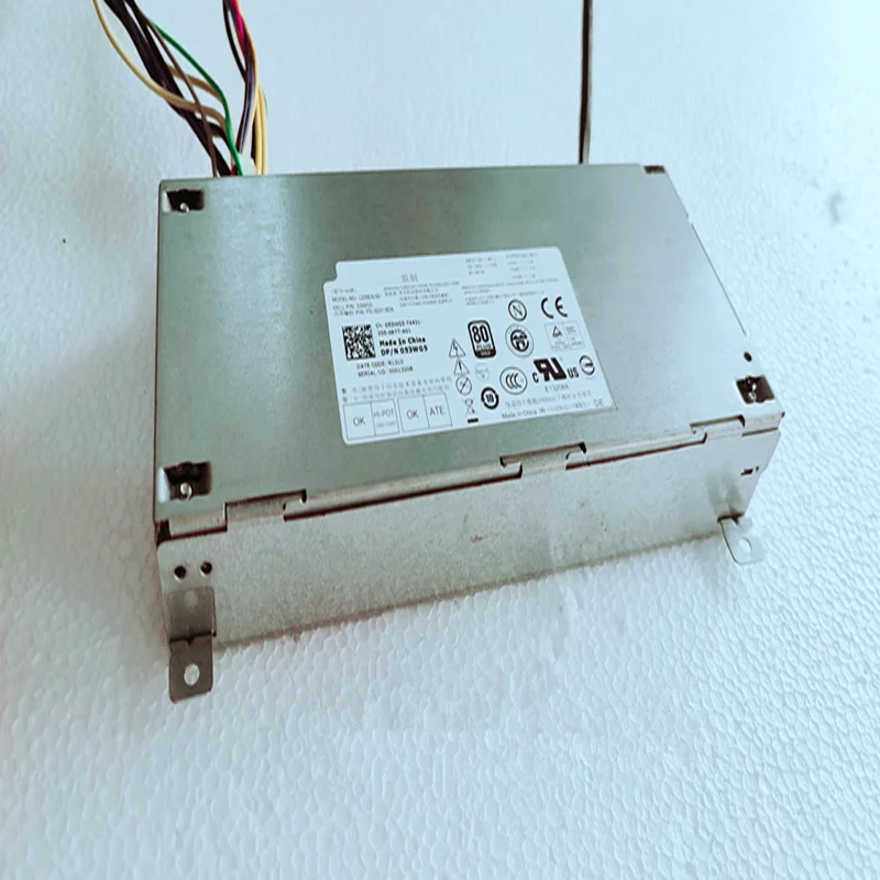 FSP용 오리지널 PSU 업그레이드 전원, 델 XPS 2720 2710 235W 전원 공급 장치, L235EA-00 53WG5 PS-3231-9DA, 300W, 거의 신제품