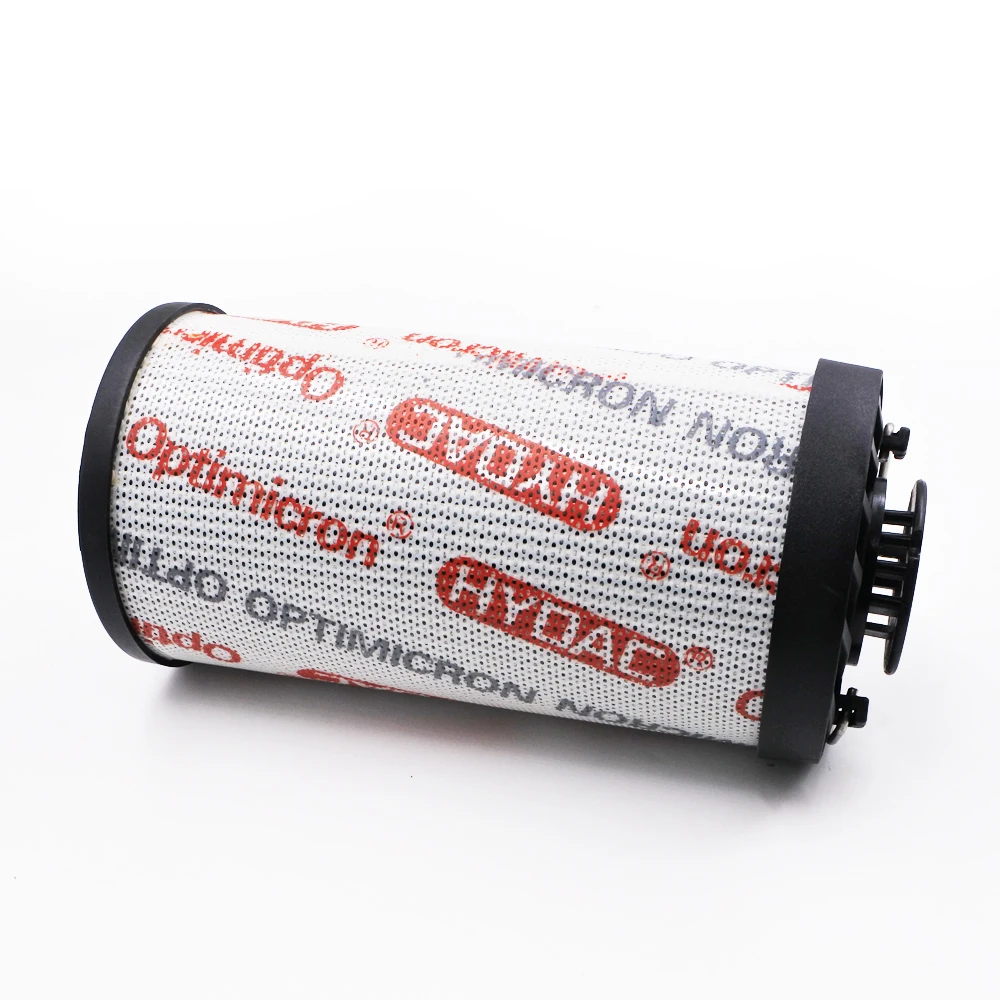 Hydraulic Filter A-5480 (2)
