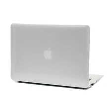 New Laptop Case For Macbook Air 13 A2337 2020 A2338 M1 Chip Pro 13 A2179 A1706 Honeycomb  For Macbook pro 13 Cover Accessories 