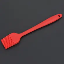 Интегральная силиконовая щетка для выпечки масляная щетка кухонные устройства Инструменты бытовые хлебные кисти для блинов щетка для барбекю