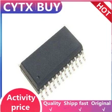 Puces conjunto de 100%, 10 pièces, TCA9548A PW548A TCA9548 sop-24, en stock