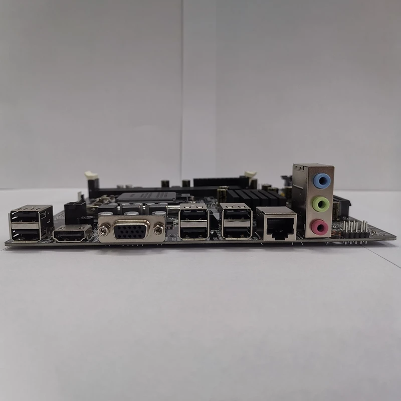 H81 материнская плата Ddr3 ПАМЯТЬ Lga1150Cpu материнская плата для настольного компьютера Lga1150 материнская плата
