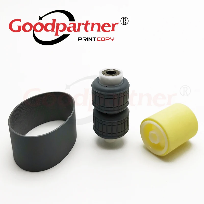 Ролик захвата разделения подачи для Kyocera 3500i 4500i 5500i 6550ci 7550ci 6551ci 7551ci 6501i 8001i 7002i 8002i