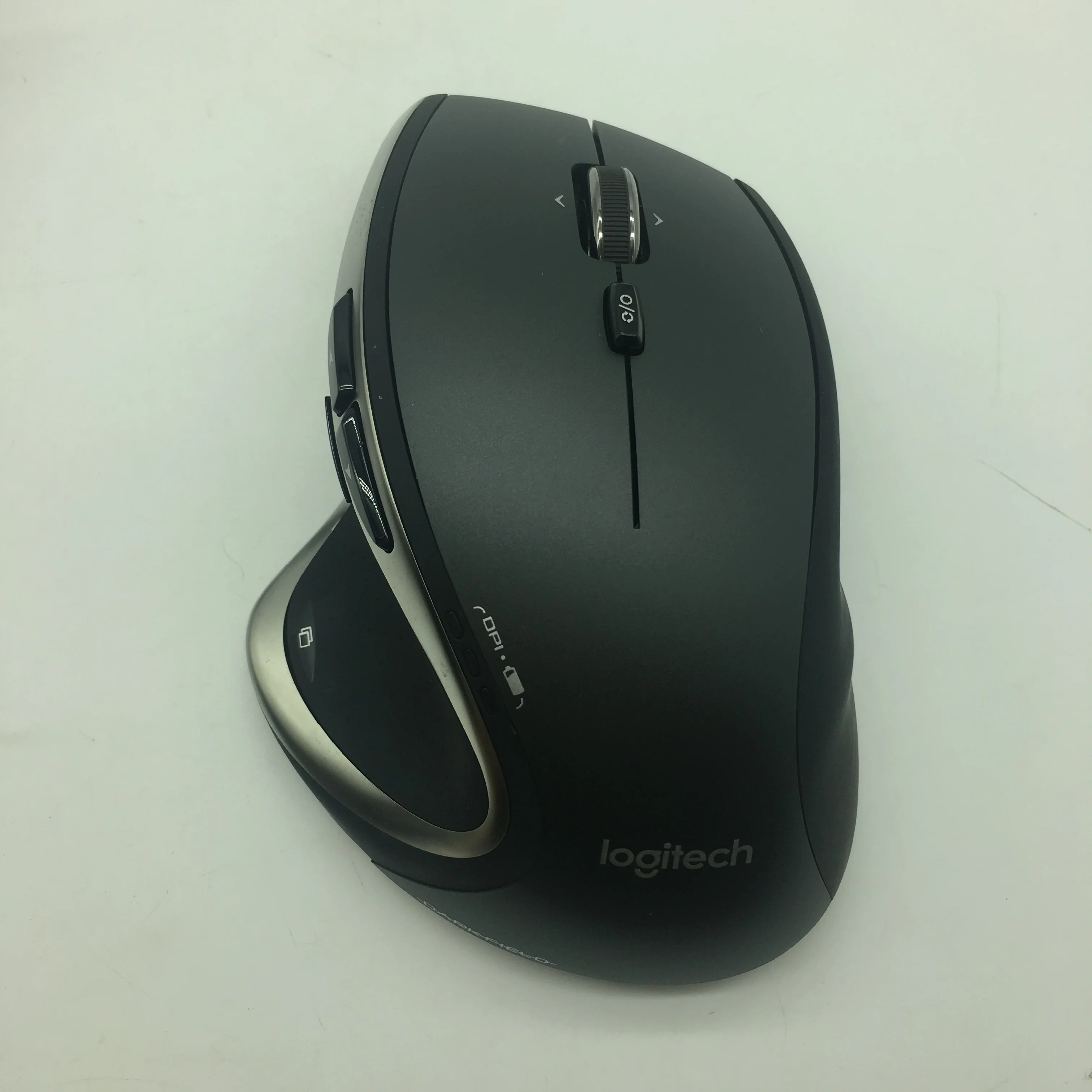 Беспроводная мышь Logitech M950T MX Performance для ПК и Mac беспроводная большого радиуса