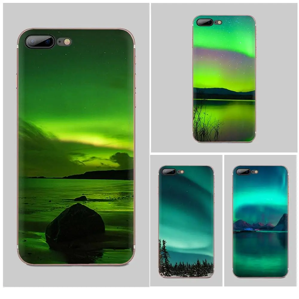 Чехол из ТПУ с узорами для Huawei Честь 4C 5A 5C 5X 6 6A 6X 7 7A 7C 7X 8 8C 8S 9 10 10i 20 20i Lite рro зеленый