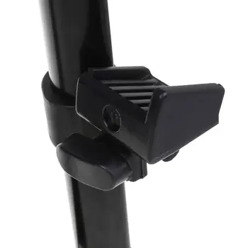 

Aluminum Alloy Folding Telescopic Painting Easel Tripod Display Stand Shelf Artist Adjustable 203A