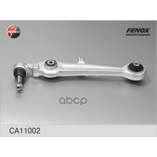 Рычаг Audi A6/Vw Passat 03-05 Пер.Подв.Нижн.Пер.Лев/Прав. Fenox Ca11002 FENOX арт. CA11002