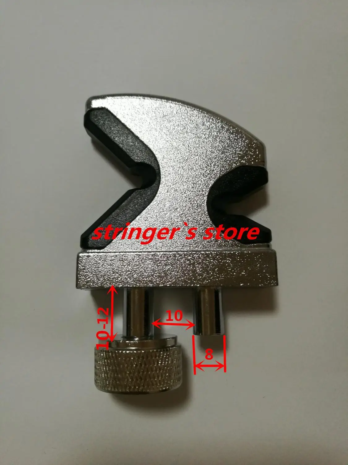 Stringing Machine Parts Stringing Machine Parts-Side Supporters / Brackets