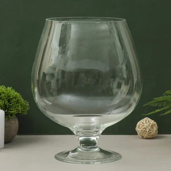 

Vase-glass "Brandy" 7 l