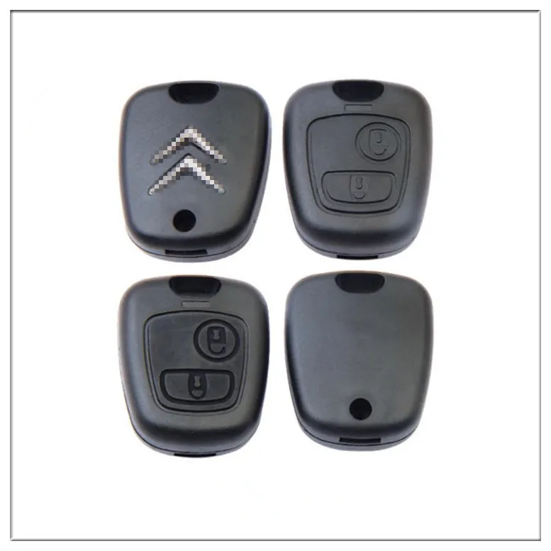 

Factory Currently Available Origional Product Peugeot Citroen Remote Control Candy Bar Case Modified Replacement Manufacturers D