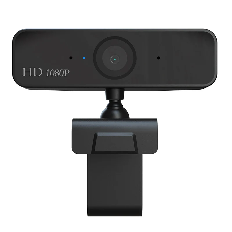 

HD Auto Focus Camera 2 Million Pixels 1080P for Video Call Laptop PC Computer Accessories LHB99