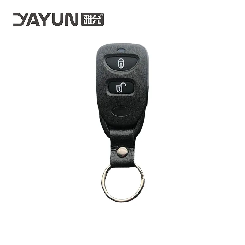 YAYUN ForKia 2-кнопочный чехол