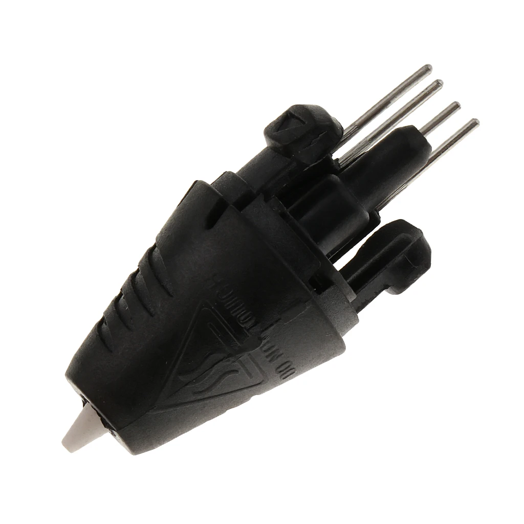 12V 3A Hight Quality Replacement Nozzle Extruder Head For 3D Printer Pen