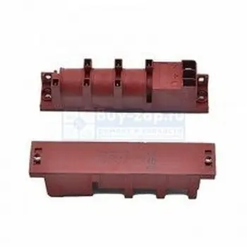 

Ignition for plate Burning (LG) Mora (Mora 188051