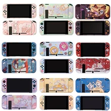 

pawdiary switch case neko cat switch case pink case dockable