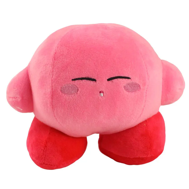 H09d3a32d88c243d0a82016cdd05a44c1U - Kirby Plush