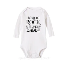 Baby Rock Clothes Compra Baby Rock Clothes Con Envio Gratis En Aliexpress Version