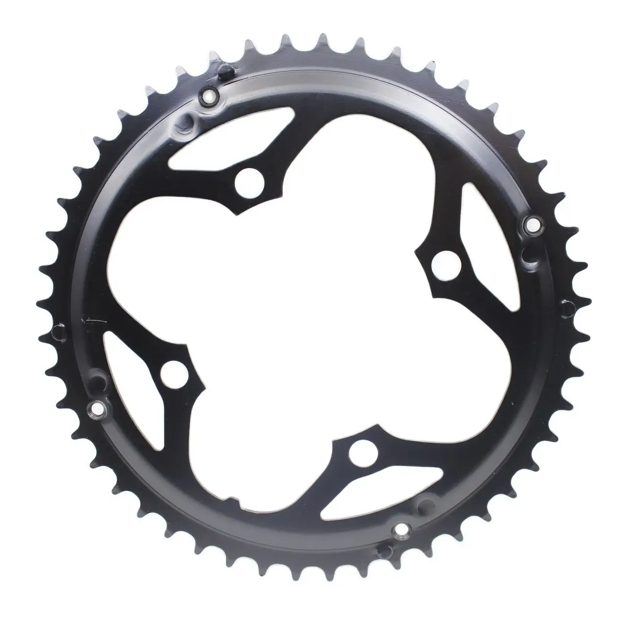 delty VENDETTAクランク　チェーンホイール38tセット delty VENDETTAクランク チェーンホイール38tセット