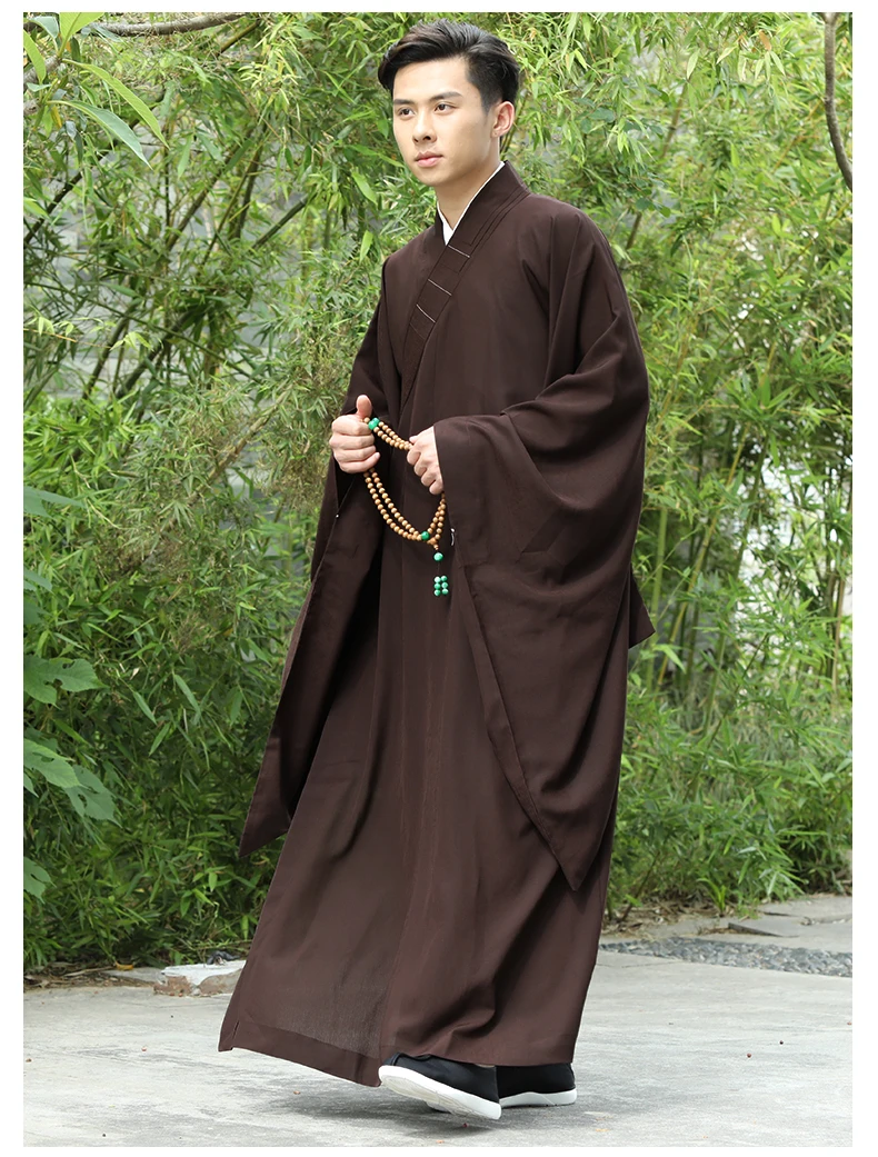 Zen Buddhist Clothing
