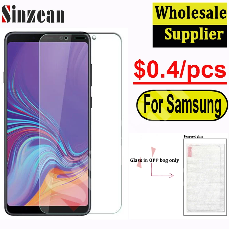 50 шт. для Samsung S20 FE /F41/A21S/A42/A71/A51M31S/M50S/M01 core/A01 core/ F41 2.5D прозрачное закаленное стекло