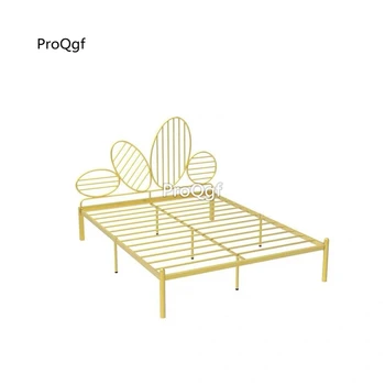 

ProQgf 1 Set children 120*200cm tree leaf shape bed