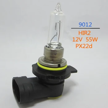 

1pc original light bulb for VOSLA HIR2 9012 12V 55W for Buick laCrosse Verano envision Excelle