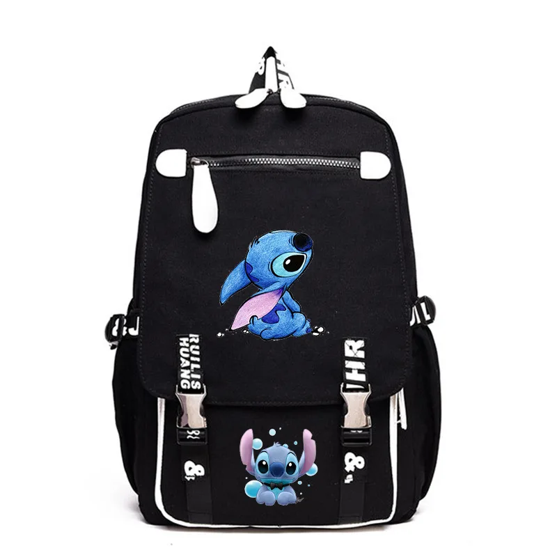 Mochila маленький рюкзак школьный Аниме Sac Dos Femme черные дизайнерские рюкзаки для путешествий Женский ноутбук превосходного качества Bookbag