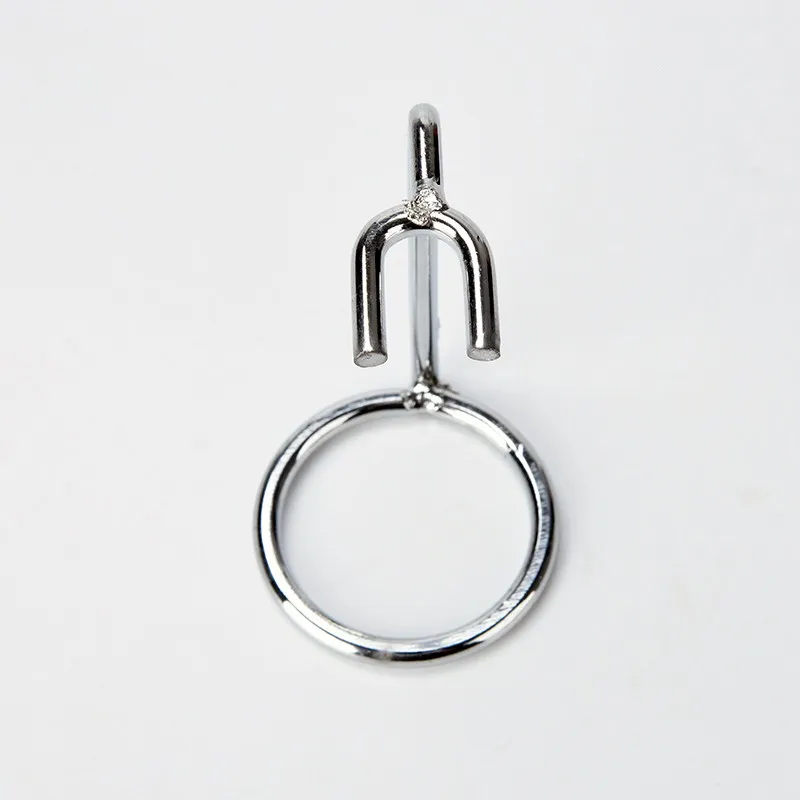 Men Steel Safety Razor Stand Double Edge Razor Art Metal Holder Shaver Accessories Z-frame Support New Men Steel Safety Razor Stand Double Edge Razor Art Metal Holder Shaver Accessories Z-frame Support New