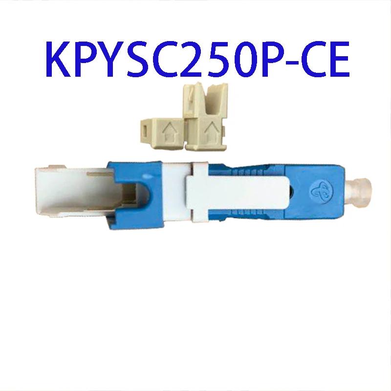 本物の製品を販売する 光式クイックアセンブリコネクタscupc Kpysc250pce 製造価格 クイックコネクタ 特別セール品 Blog Mojeambulance Cz