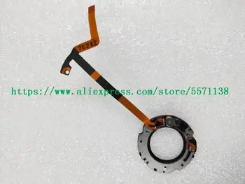 

NEW Lens Aperture Group Flex Cable For Canon EF 24-105 mm 24-105mm f/4L IS USM Repair Part