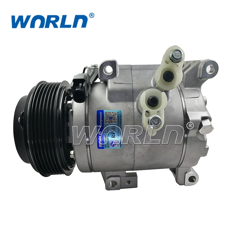 Авто Ac компрессор 6PK для Mazda CX4 2,0 2.5L 682-59113 1055422 682/F500-RNBAA-01