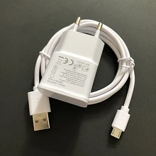 USB микро зарядное устройство дорожный настенный адаптер 5В 2А Зарядка micro USB кабель для samsung Galaxy S6 S7 Edge J3 J5 J7 Note 4 5 A3 A5 A7