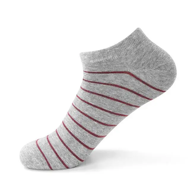 Сезон, мужской длинный хлопковый жилет, теплое Свободное пальто - Цвет: a pair sock