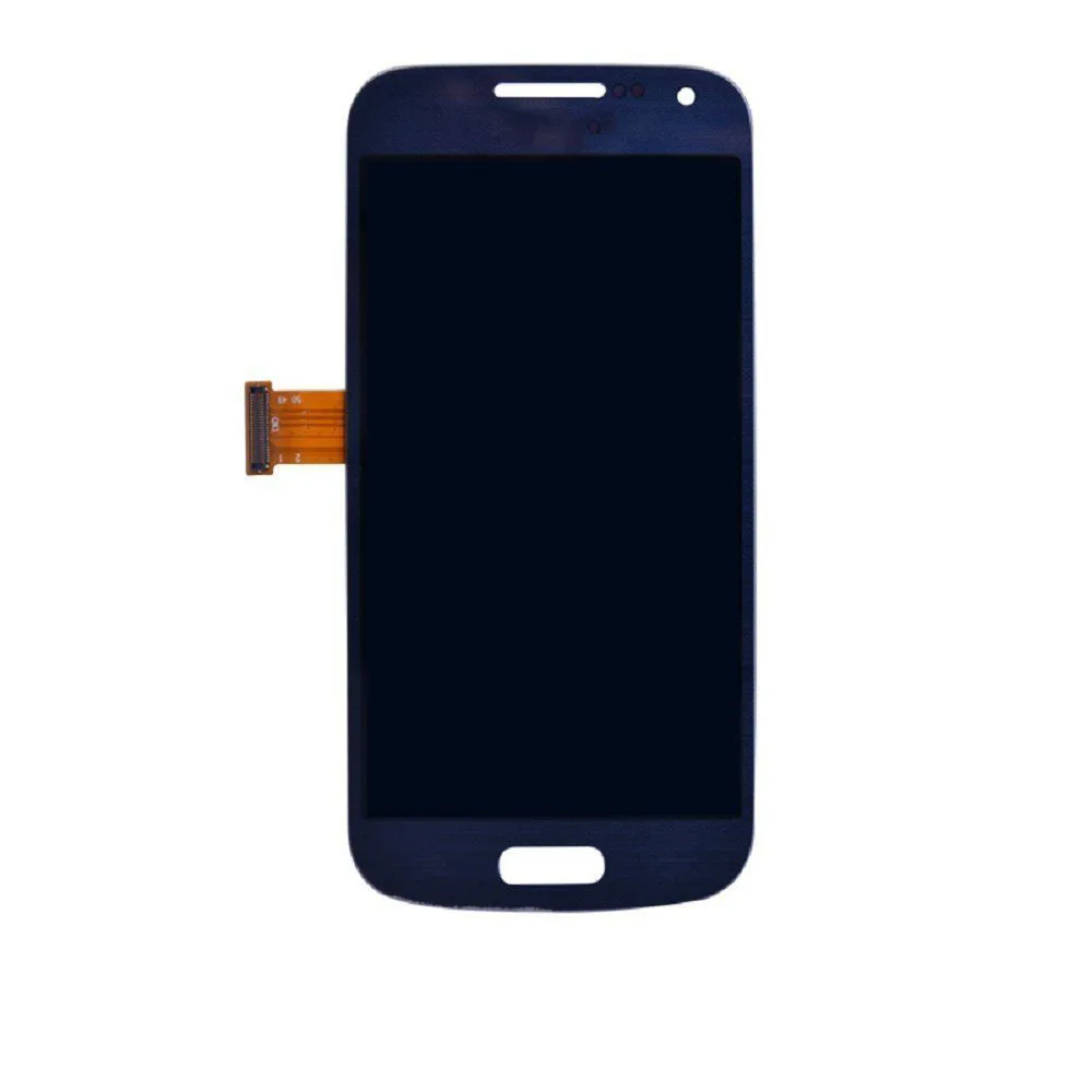 

Lcd Display Touch Screen Digitizer Mobile Phone Refurbished Replacement Repair Parts for samsung galaxy s4 mini i9190