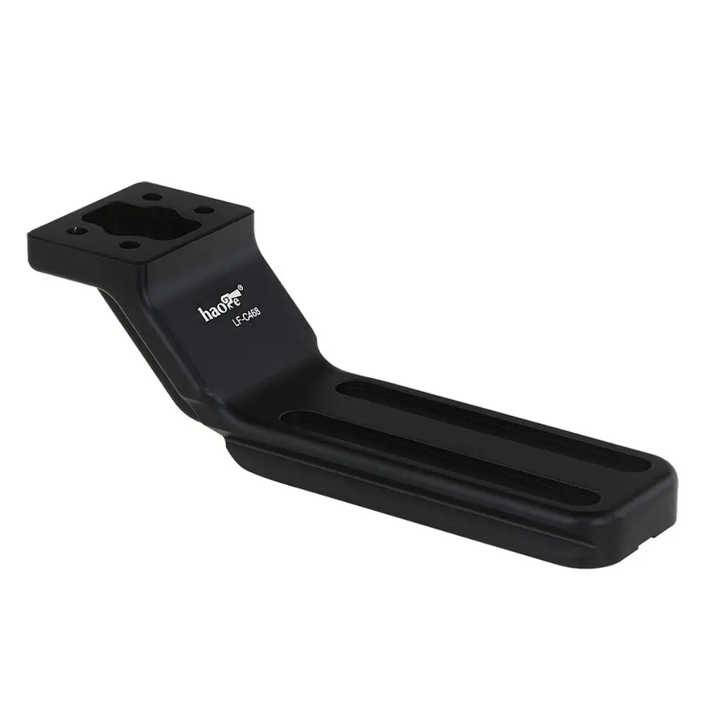 Piede Dell'Obiettivo Di Ricambio Haoge Per Canon 400Mm F2.8 Is/Isii, 500Mm F4.5 L, 500Mm F/4 L Isii, 600Mm F4 Is/Isii, 800Mm F5.6 Is