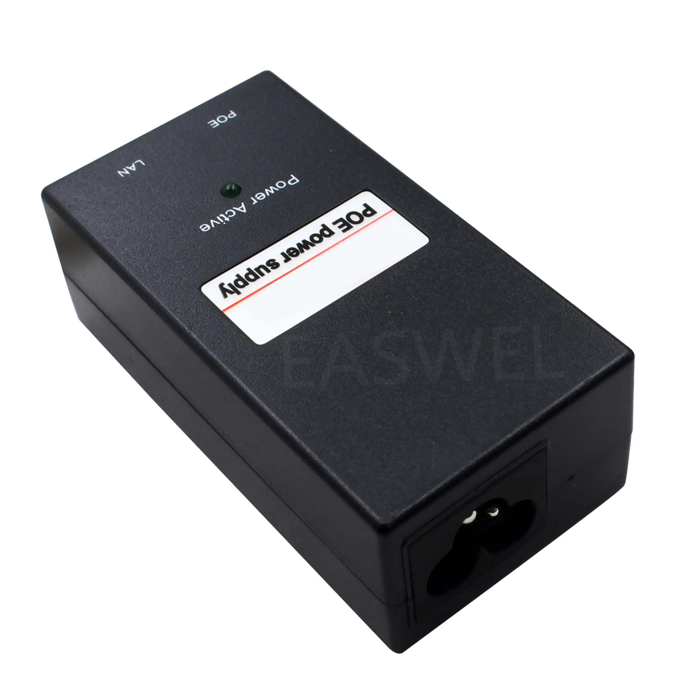24V 0.5A POE Power Supply Injector Ethernet Adapter for IP Camer | Электроника